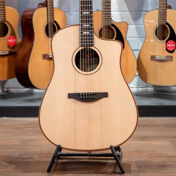 Fenech VT Pro D78C Indian Rosewood