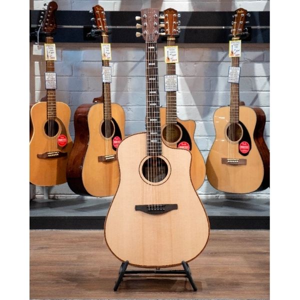 Fenech VT Pro D78C Indian Rosewood