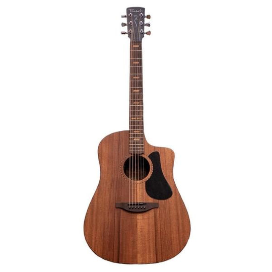 Fenech VTH D78C Blackwood