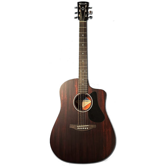 Fenech Delta Blues D78C