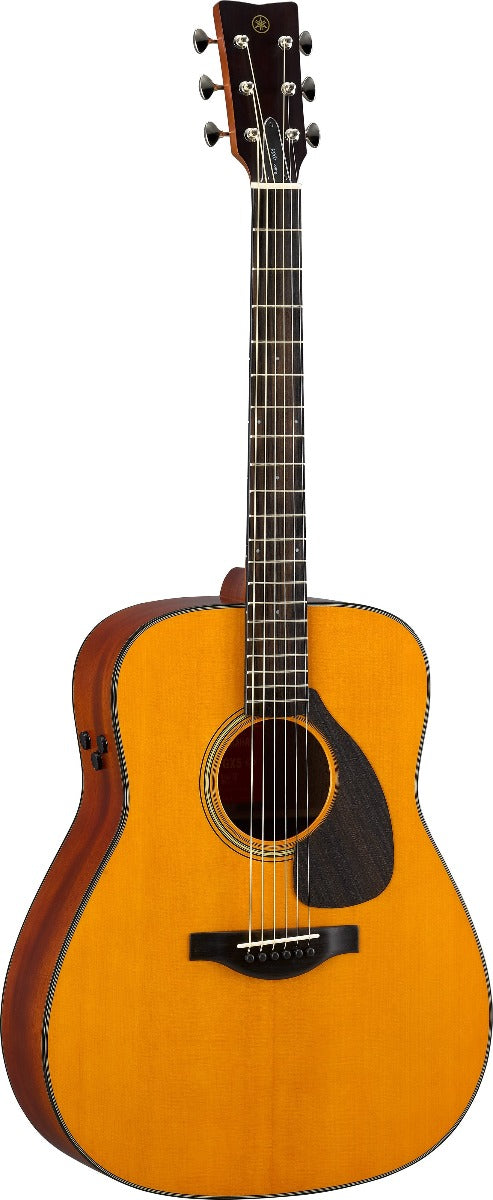 Yamaha FGX5 Profile
