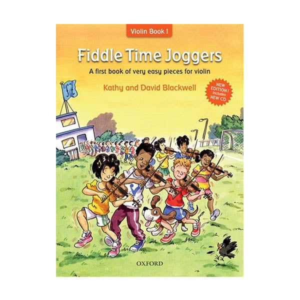 Fiddle Time Joggers