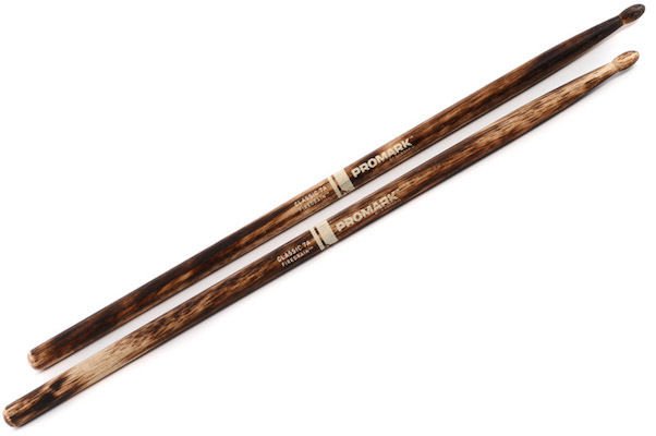 ProMark Firegrain Classic 2B Wood Tip