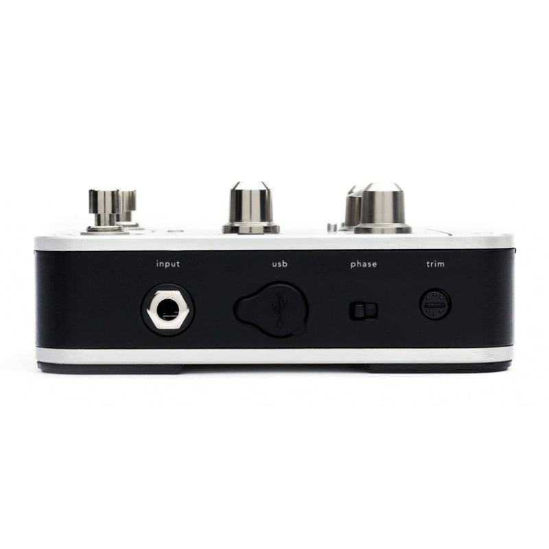 Fishman aura spectrum di preamp acoustic pedal sales