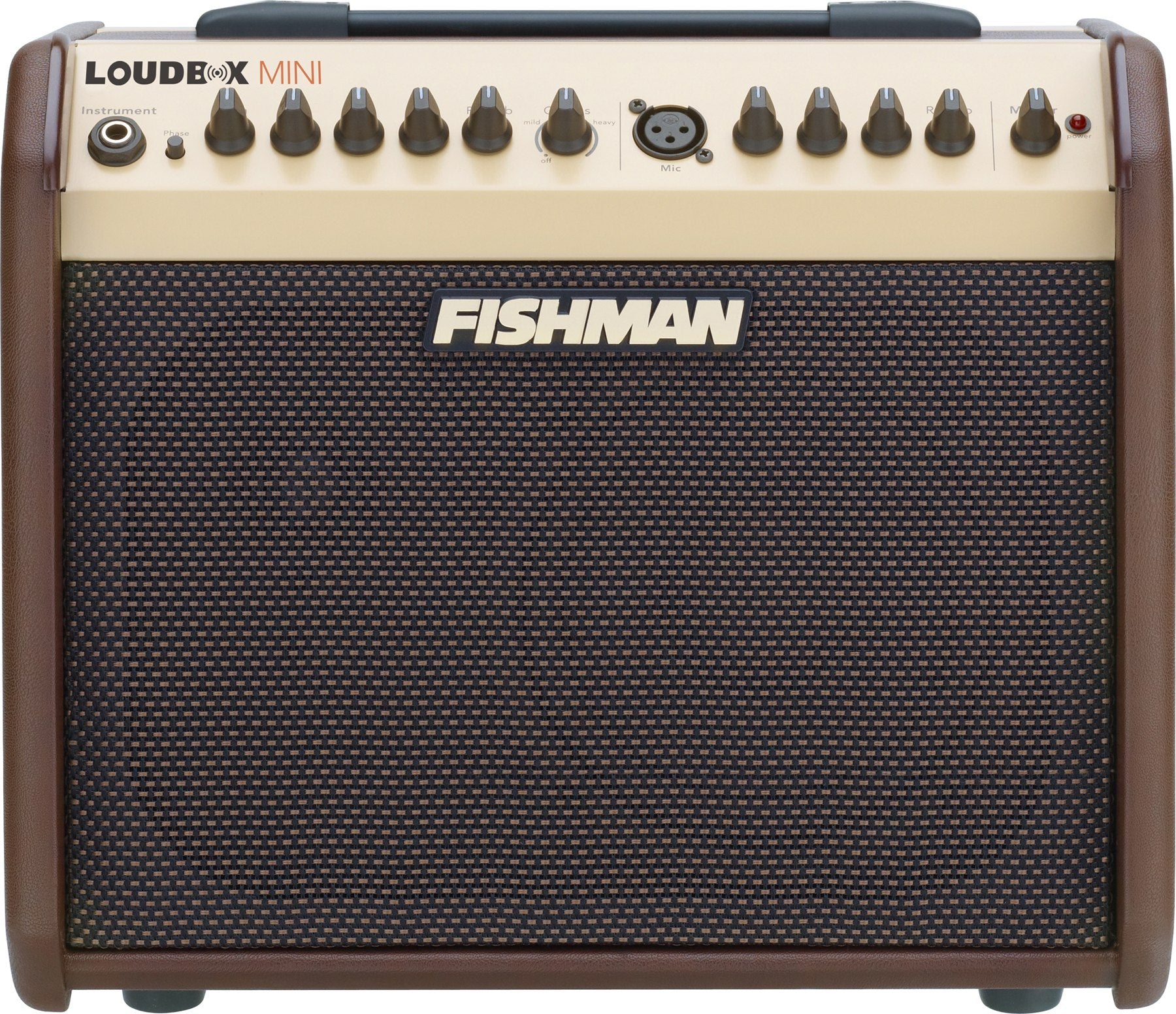 Fishman Loudbox Mini