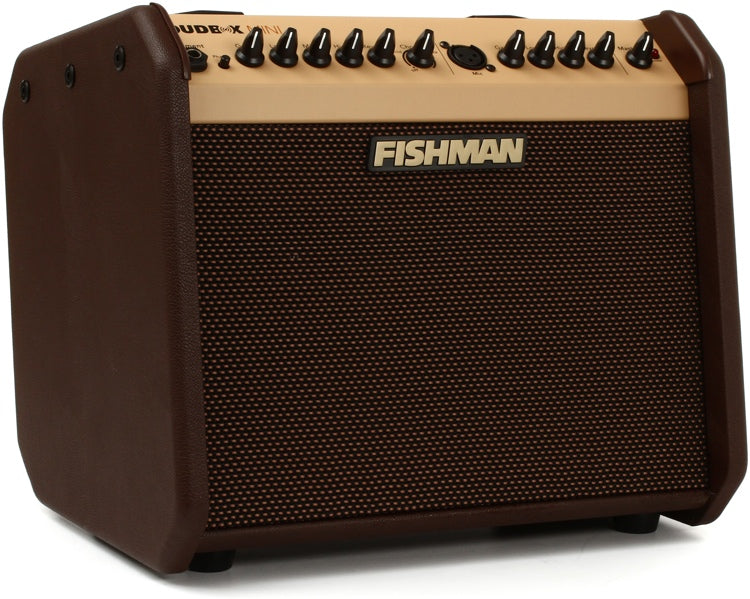 Fishman Loudbox Mini