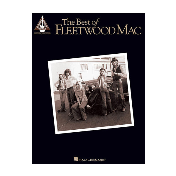 Fleetwood Mac The Best Of (Guitar/Vocal)
