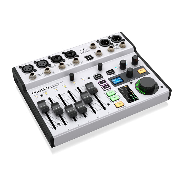 Behringer Flow 8