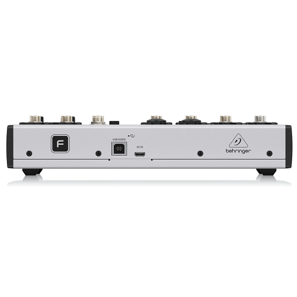 DTM・DAW Behringer FLOW8 Behringer Flow 8 - Digital Mixer | Turramurra Music