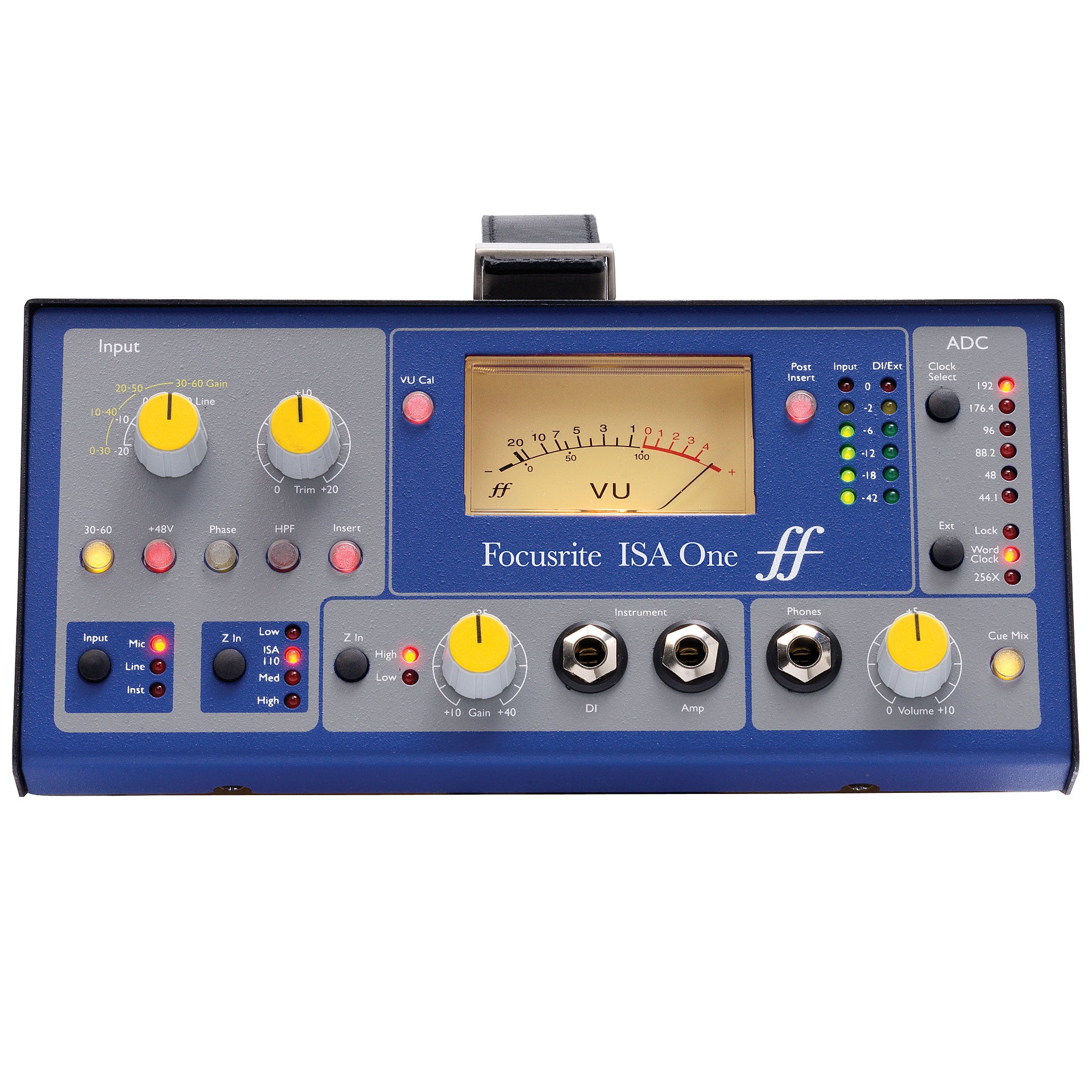 Focusrite ISA One