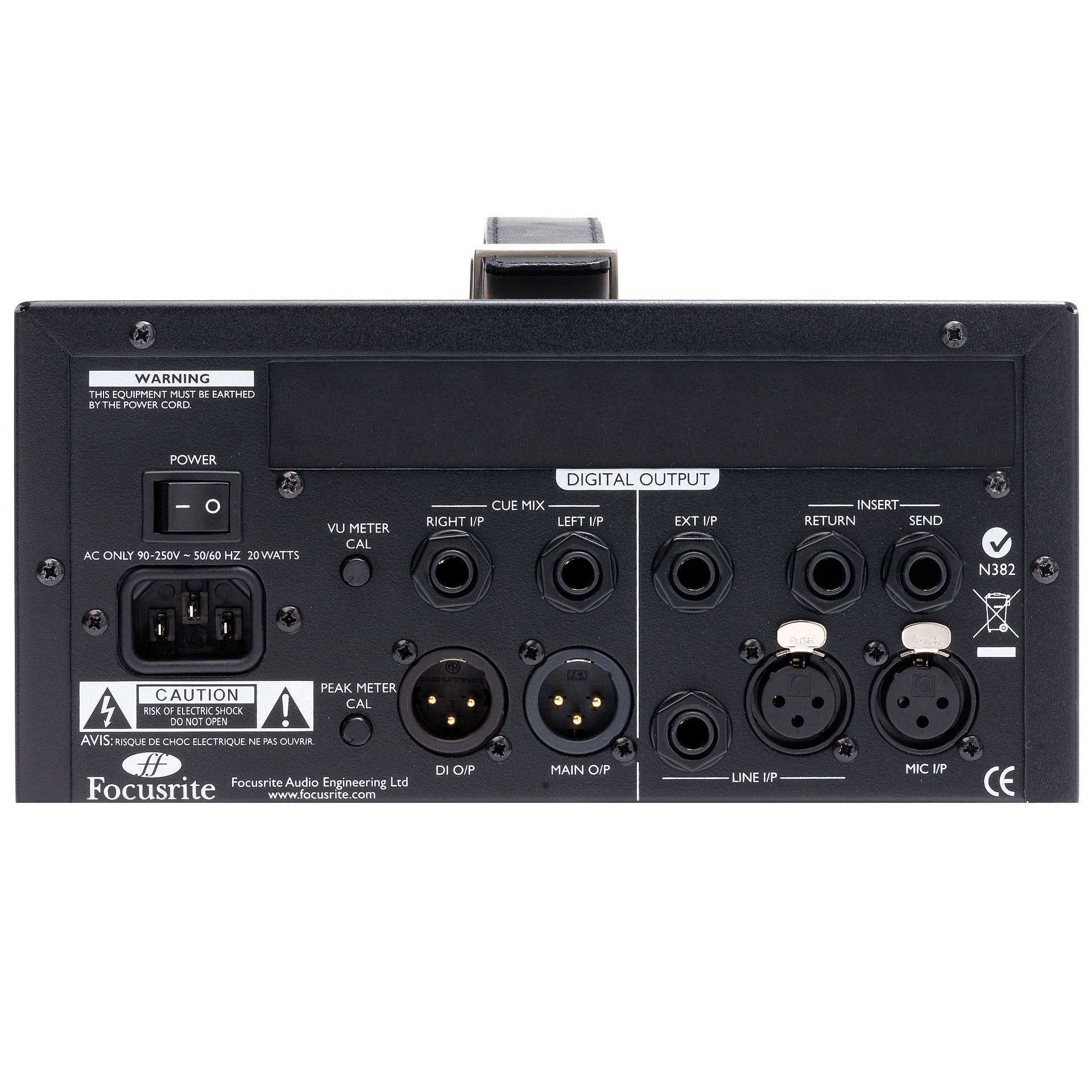 Focusrite ISA One