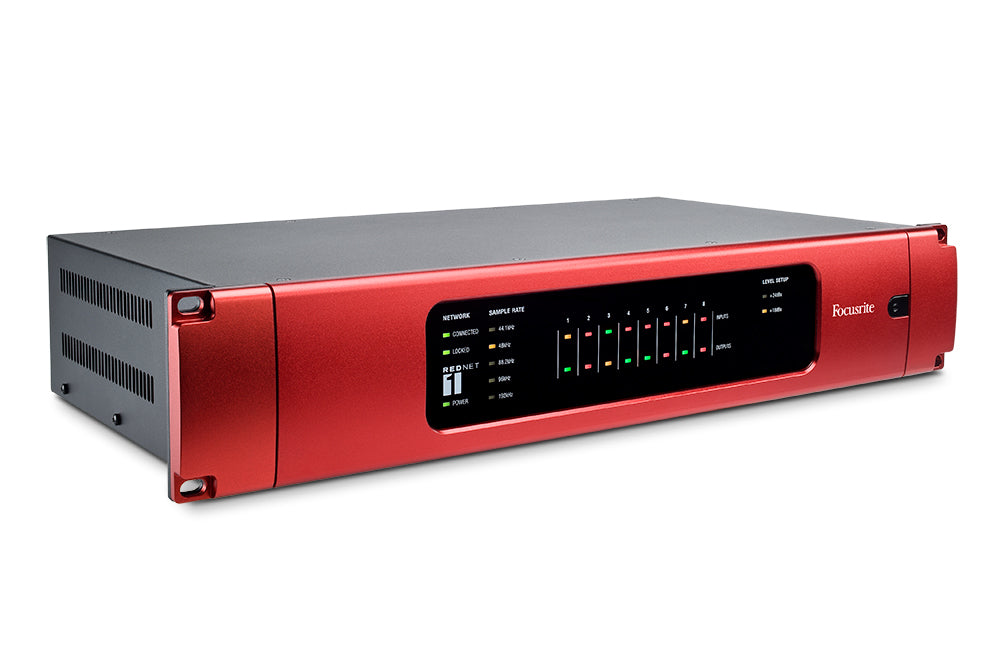 Focusrite RedNet 1