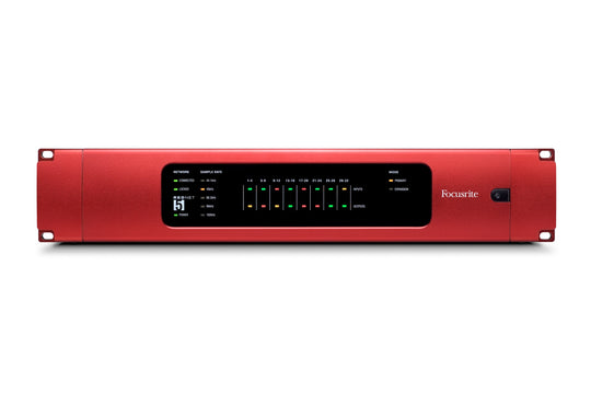 Focusrite RedNet 5