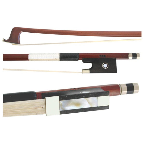 Payton's FPS Brazilwood Violin Bow