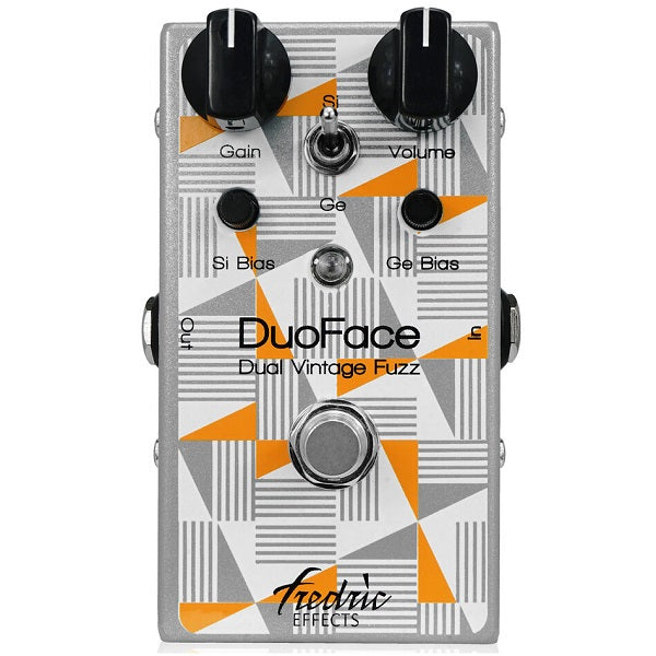 Fredric Effects DuoFace