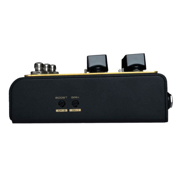 Friedman IR-X - Preamp Pedal | Turramurra Music