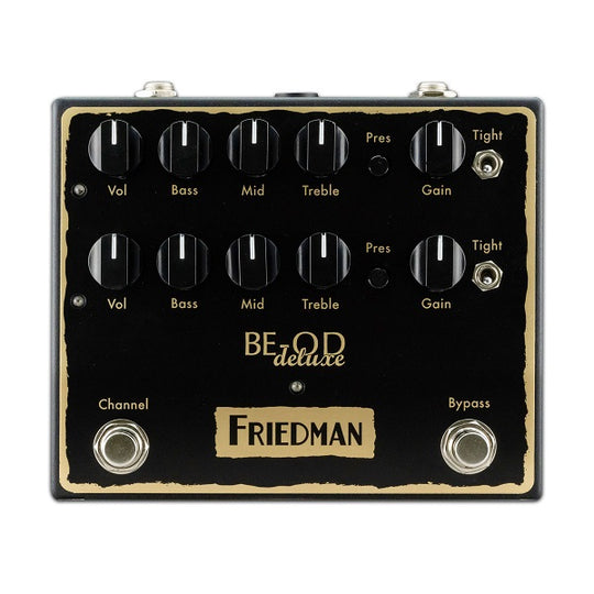 Friedman BE-OD Deluxe