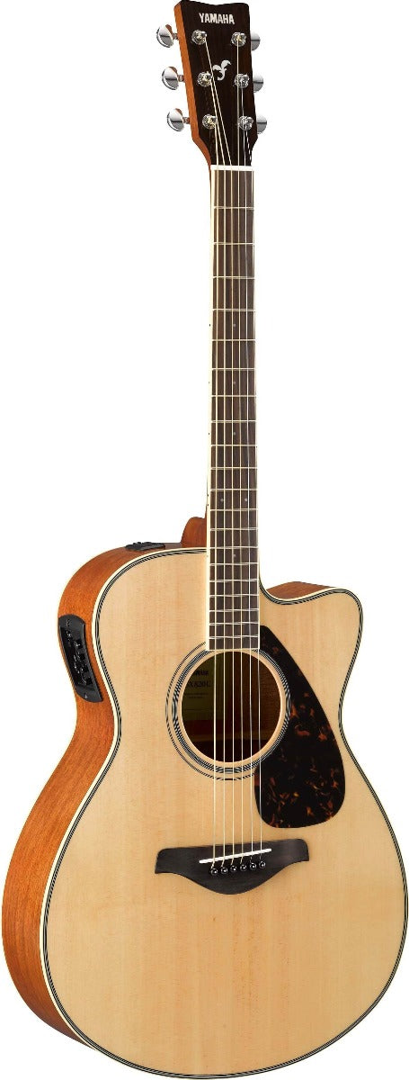 Yamaha FSX820C - Natural