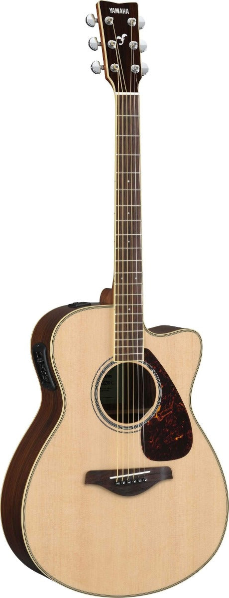 Yamaha FSX830C - Natural