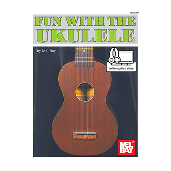 Fun with the Ukulele