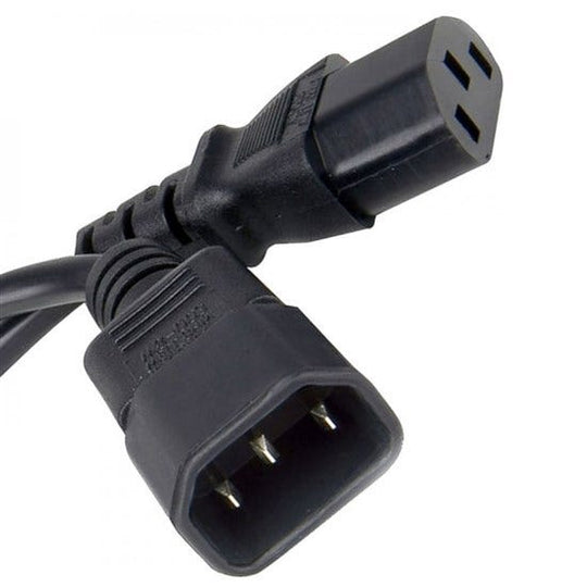 Furman Adaptor Cord IEC Male to IEC Female - 1m
