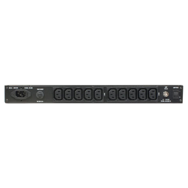 Furman PL-PLUS CE - Power Conditioner | Turramurra Music