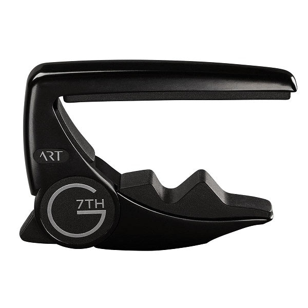 G7th Performance 3 Capo - Black