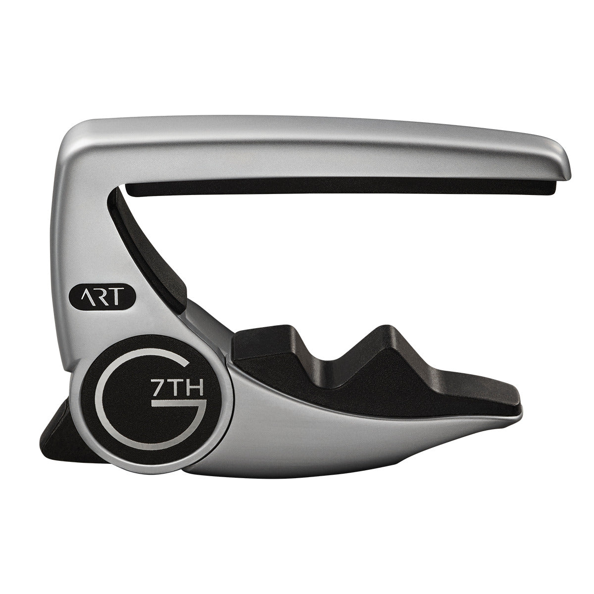 G7th Performance 3 Capo - Silver