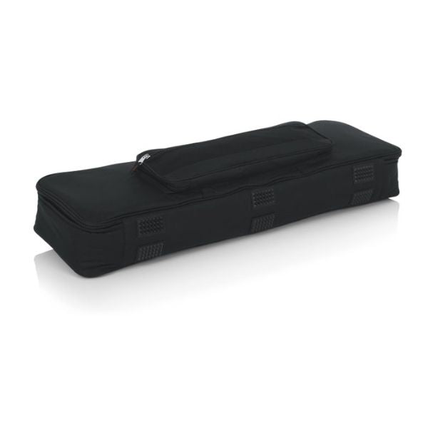 Gator GKB Slim 61 Note Keyboard Bag (Flat 2)