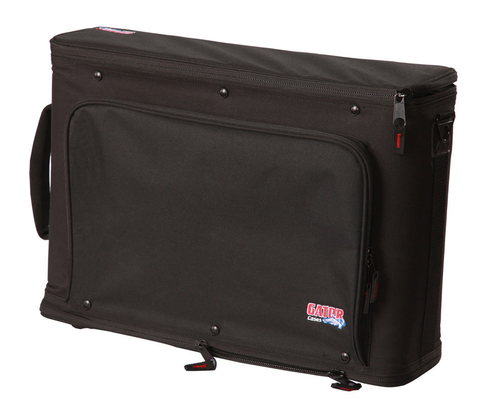 Gator GR-RACKBAG-3U Lightweight Rack Bag