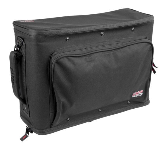 Gator GR-RACKBAG-3U Lightweight Rack Bag