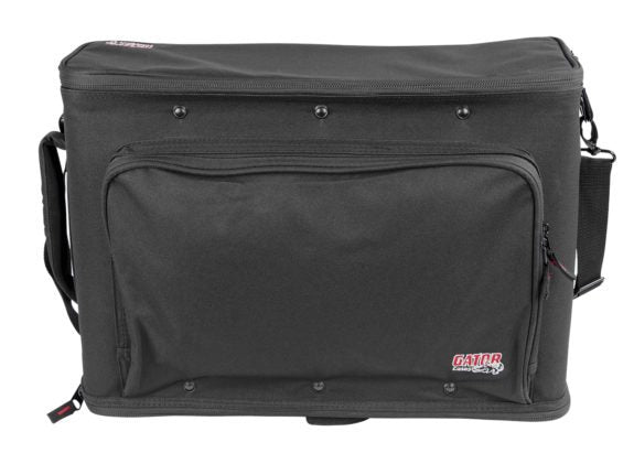 Gator GR-RACKBAG-3U Lightweight Rack Bag