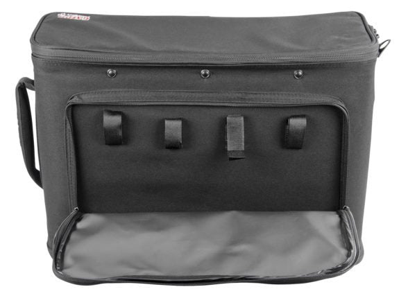 Gator GR-RACKBAG-3U Lightweight Rack Bag