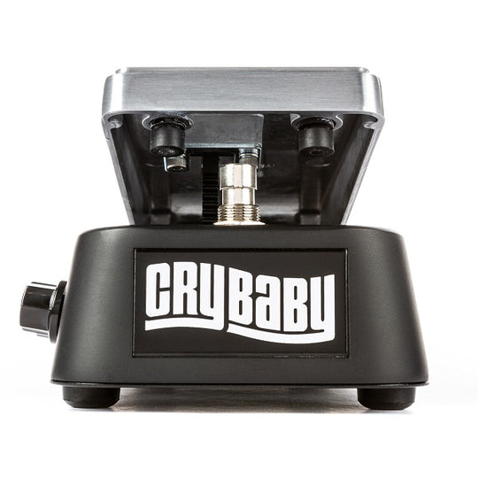 Jim Dunlop Crybaby Custom Badass Wah GCB65