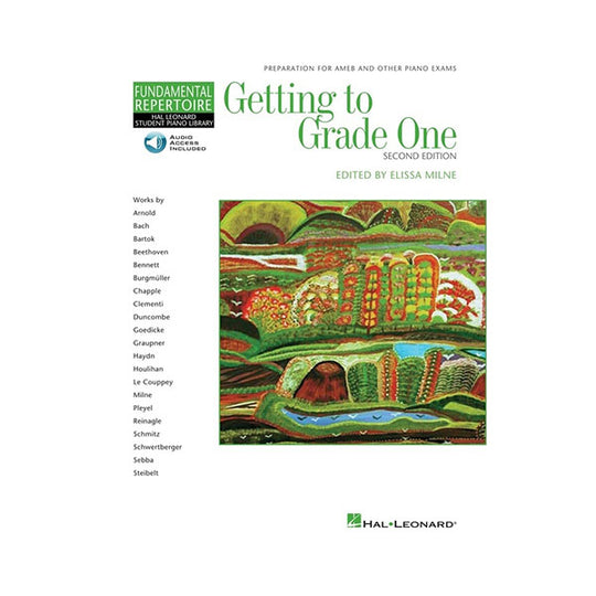 Getting to Grade One