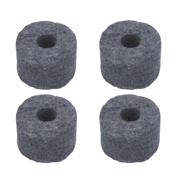 Gibraltar GSCCFL4 Cymbal Felts Large (4-Pack)