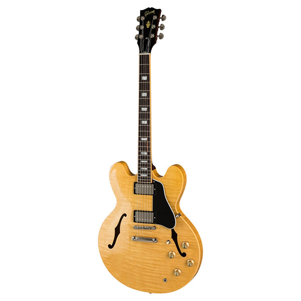 Gibson ES335 Figured