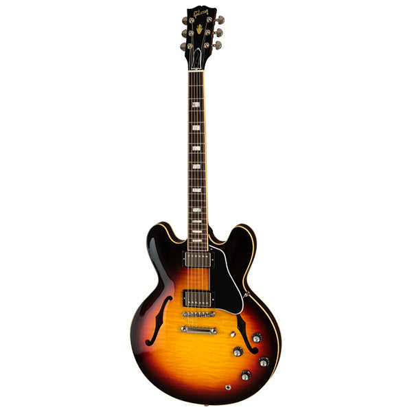 Gibson ES335 Figured