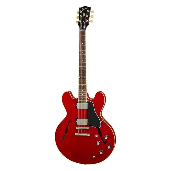 Gibson ES335 Satin - Cherry