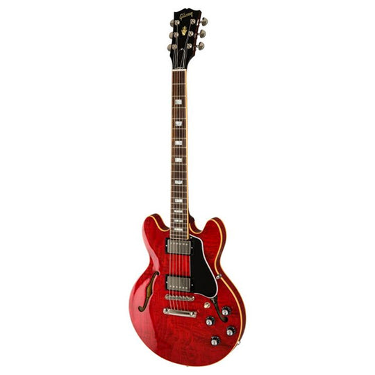 Gibson ES339 Figured - Sixties Cherry