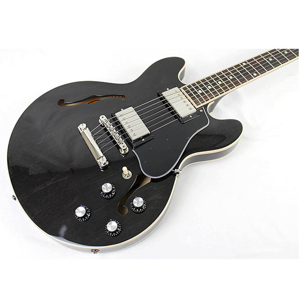 Gibson ES339 - Trans Ebony