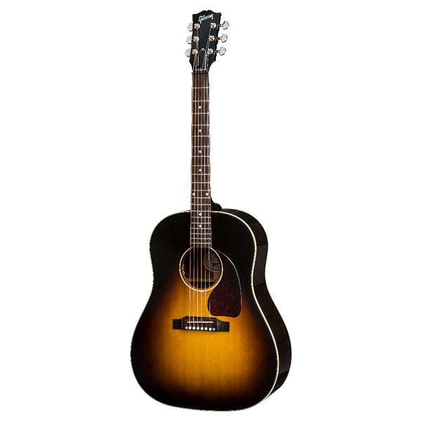 Gibson J45 Standard - Vintage Sunburst