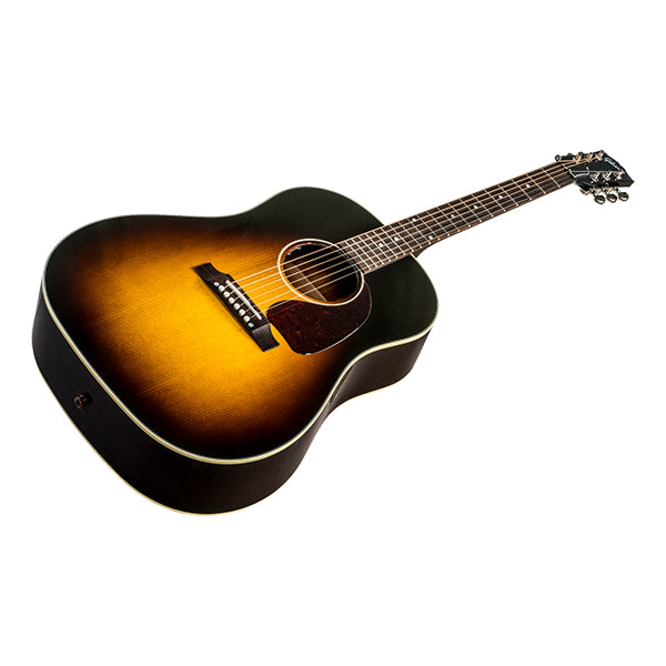 Gibson J45 Standard - Vintage Sunburst