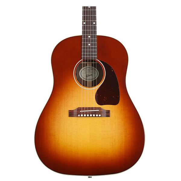 Gibson J45 Studio Rosewood - Rosewood Burst