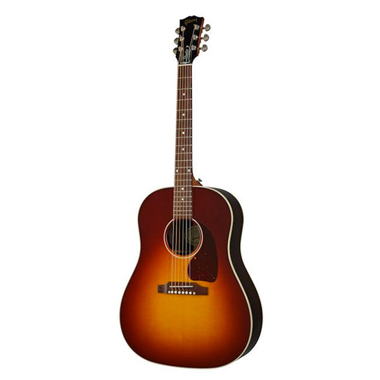 Gibson J45 Studio Rosewood - Rosewood Burst