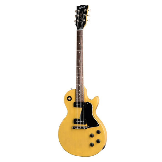 Gibson Les Paul Special - TV Yellow