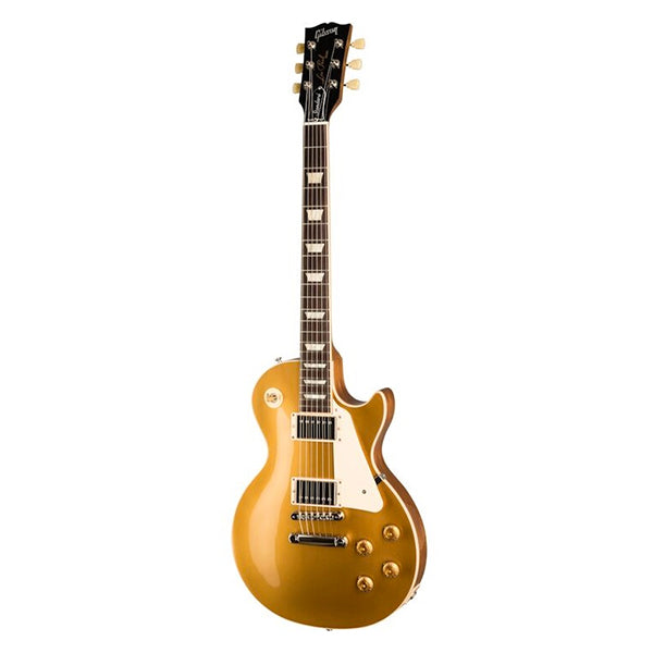 Gibson Les Paul Standard 50's - Gold Top