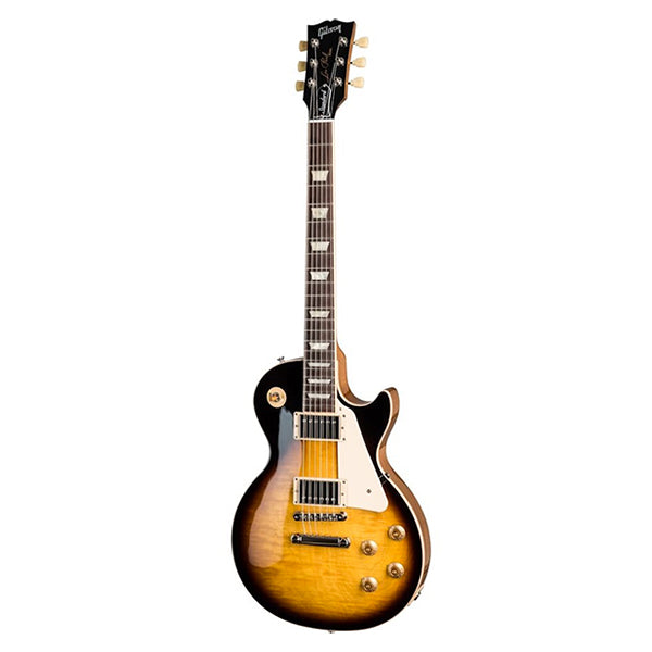 Gibson Les Paul Standard 50's - Tobacco Sunburst