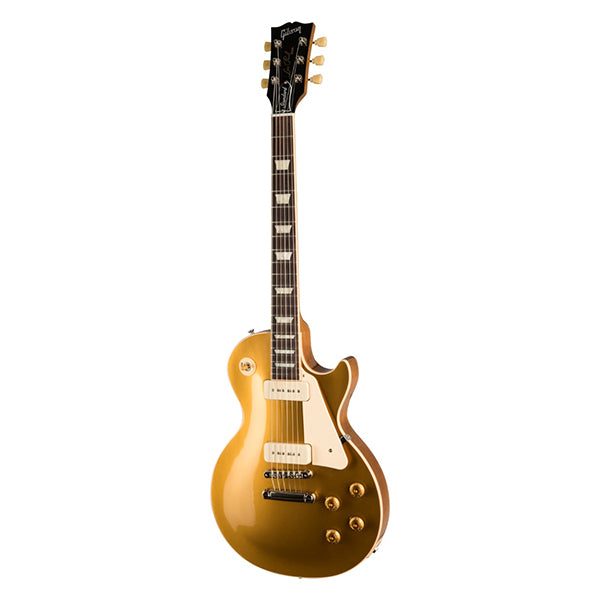 Gibson Les Paul Standard 50's P90 - Gold Top