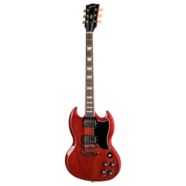 Gibson SG Standard '61 - Vintage Cherry